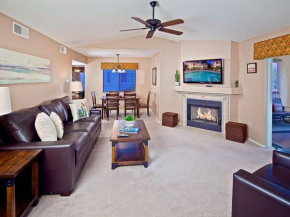 Central Area, Heated Pool, Hot Tub, Bbq, More